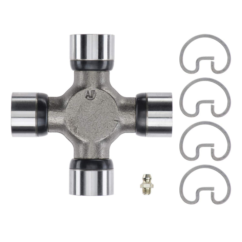 Premium MOOG Greaseable Universal Joint for Chevrolet Silverado 1500