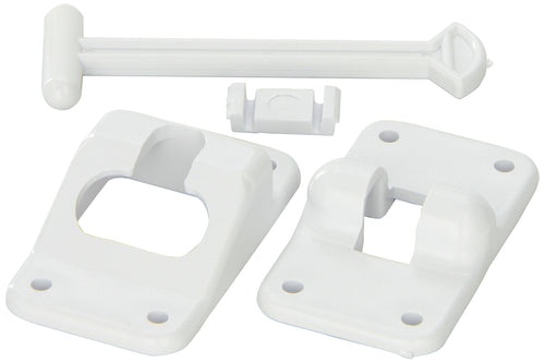 Lippert 381407 Kwikee T-Style Door Holder - 4"