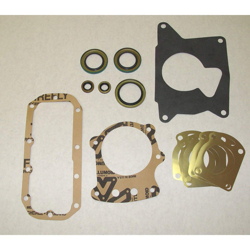 18603.03 | Omix | Transfer Case Gasket/Oil Seal Kit | OE Reference: D300GS | Fits 1980-1986 Jeep CJ with Dana 300