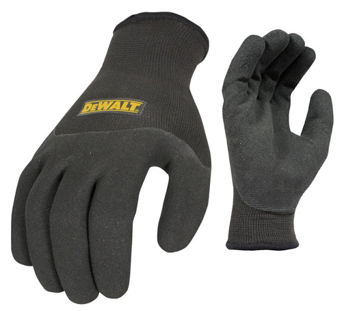 Glove in Glove Thermal Work Glove DEWALT DPG737 - Size XL