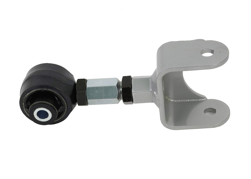 KTA204 Whiteline Bushing Kit, Black