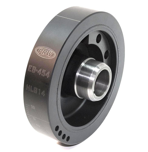 Nodular Iron PRW 2345441 Sportsman Damper
