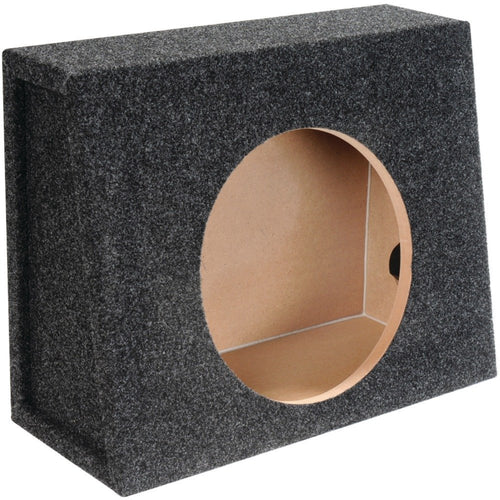 BBox Series ATREND E12ST Single Sealed Truck Enclosure (12")
