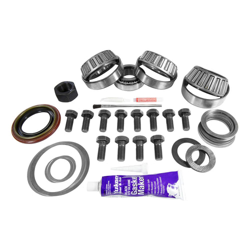 4.125 O.D. USA Standard Gear (ZK D80-A) Master Overhaul Kit for Dana 80 Differential