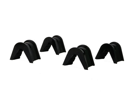 Whiteline W93524 C-Bushing Suspension Compatible with 65-79 Bronco, F-100, F-150