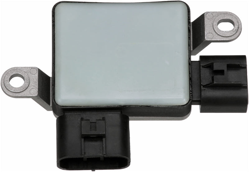 Engine Cooling Fan Module Gates FCM158