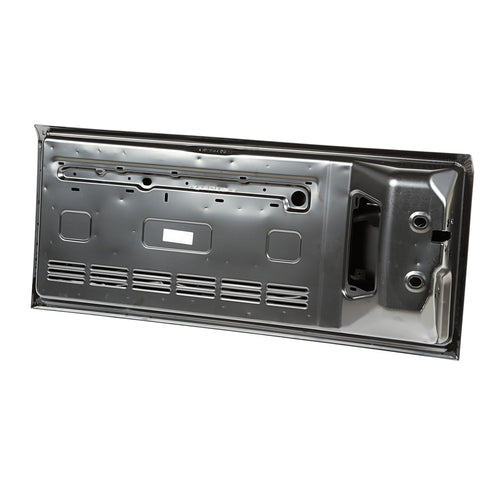 12040.18 | Omix-Ada | Tailgate | OE Reference: 68079246AA | Fits 2007-2018 Jeep Wrangler JK