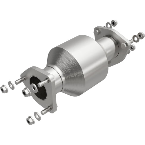 Catalytic Converter MagnaFlow 21-476: Direct-Fit, OEM Grade, Compatible With 2013-2017 Honda Accord 2.4L (Federal/EPA Compliant)