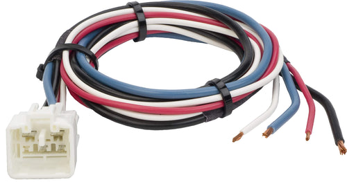 Plug-In Hopkins Simple Brake Control Connector 47805