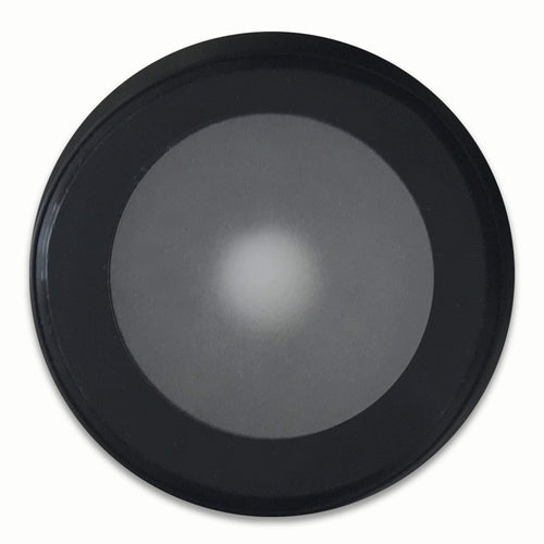 Shadowcaster Marine Lighting DLX Series SCM-DLX-CC-BK Down Light - Black Housing - Full-color
