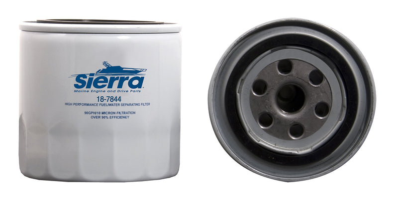 Fuel Filter Sierra International 18-7844