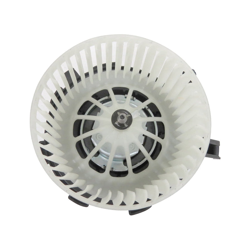 Replacement TYC 700291 Blower Assembly (AUDI)