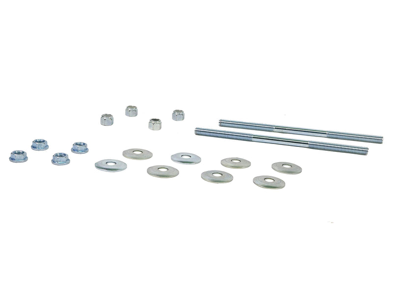 Nolathane Suspension REV232.0010 Stabilizer Bar Link Kit