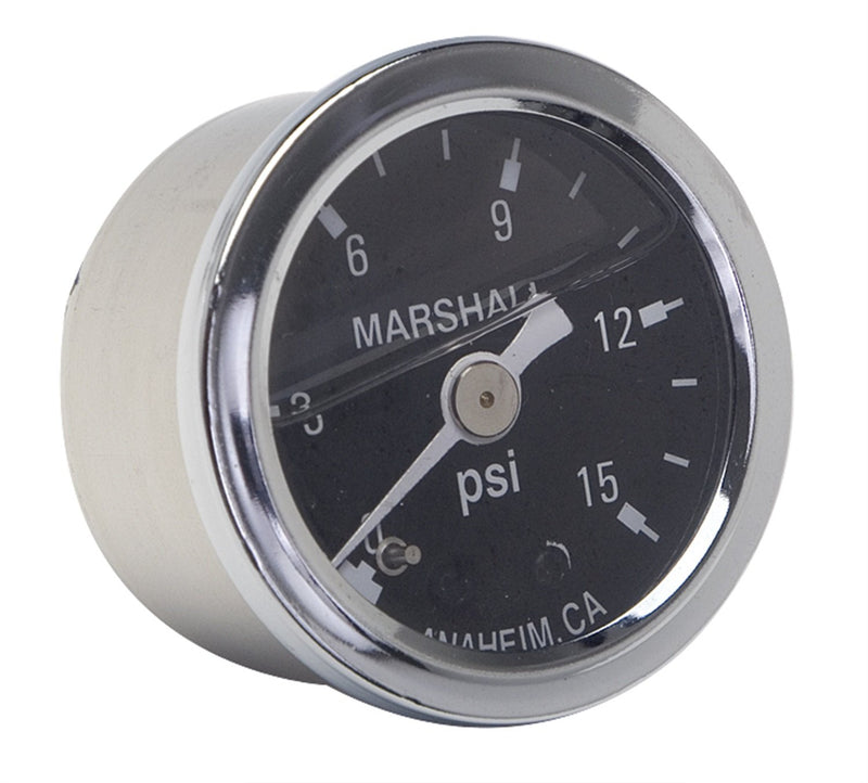 Fuel Pressure Gauge Trans-Dapt 2388