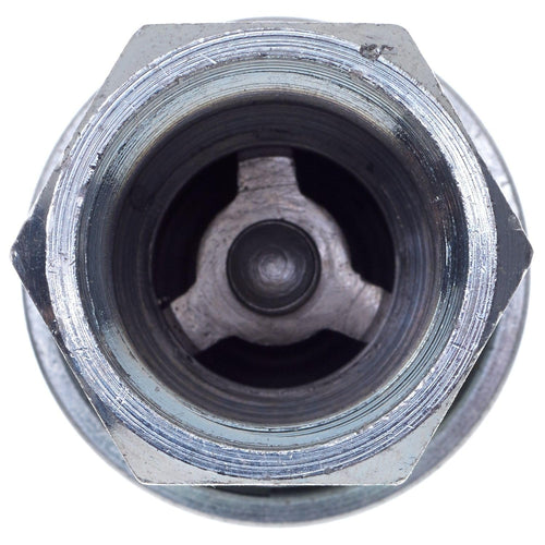 Coupler Gates