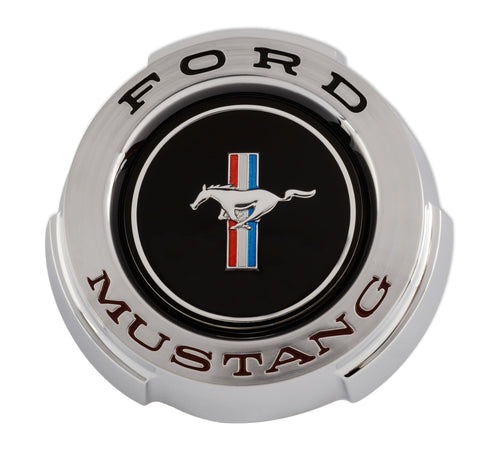 1965 Fuel Cap Scott Drake C5ZZ-9030-B