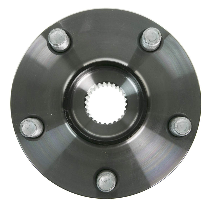 Wheel Bearing and Hub Assembly MOOG for Toyota Prius