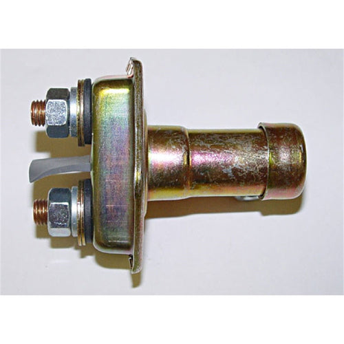 17251.01 | Omix-Ada | Floor Mounted Ignition Switch Kit, OE Reference: A-7225 | Fits 1941-1945 Willys