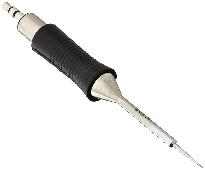 Weller T0054460173N 14Ms Rt Conical Tip.4Mm, Black