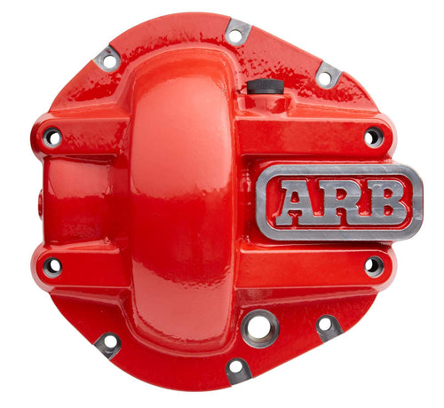 JL Sport ARB Diff Cover Front M186 Axle (750009)