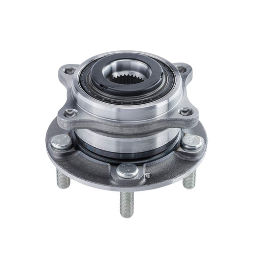 Wheel Bearing and Hub Assembly MOOG for Hyundai Sonata