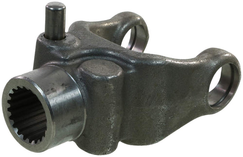 Power Take Off (PTO) MOOG 1120 Quick Disconnect Yoke for 1-3/4" - 20 Spline R1100 Series