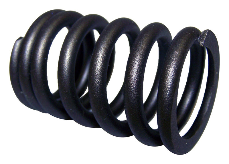 Valve Spring Crown Automotive Engine