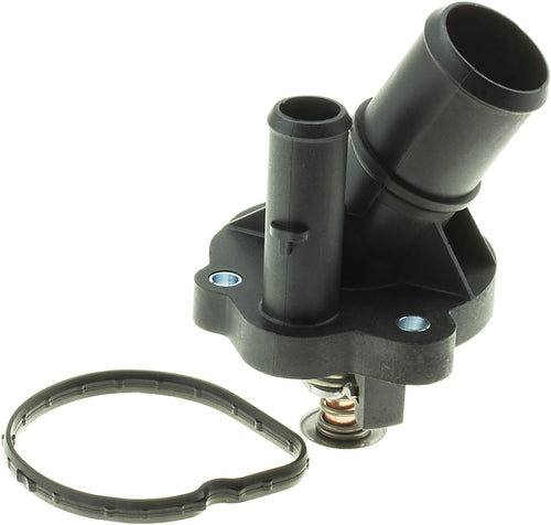 Integrated Housing Gates 34043 Engine Coolant Thermostat