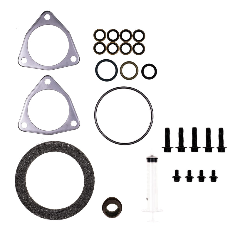 Turbocharger Gasket Set Mounting - Cometic C15154