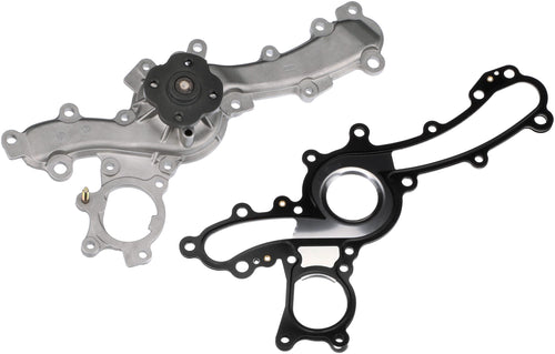 Premium Gates Engine Water Pump 43424