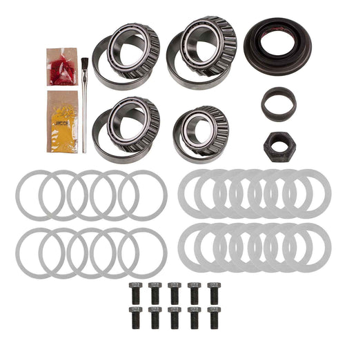 Rear Master Kit Motive Gear for a GM 8.0" Differential with Timken Tapered Bearings