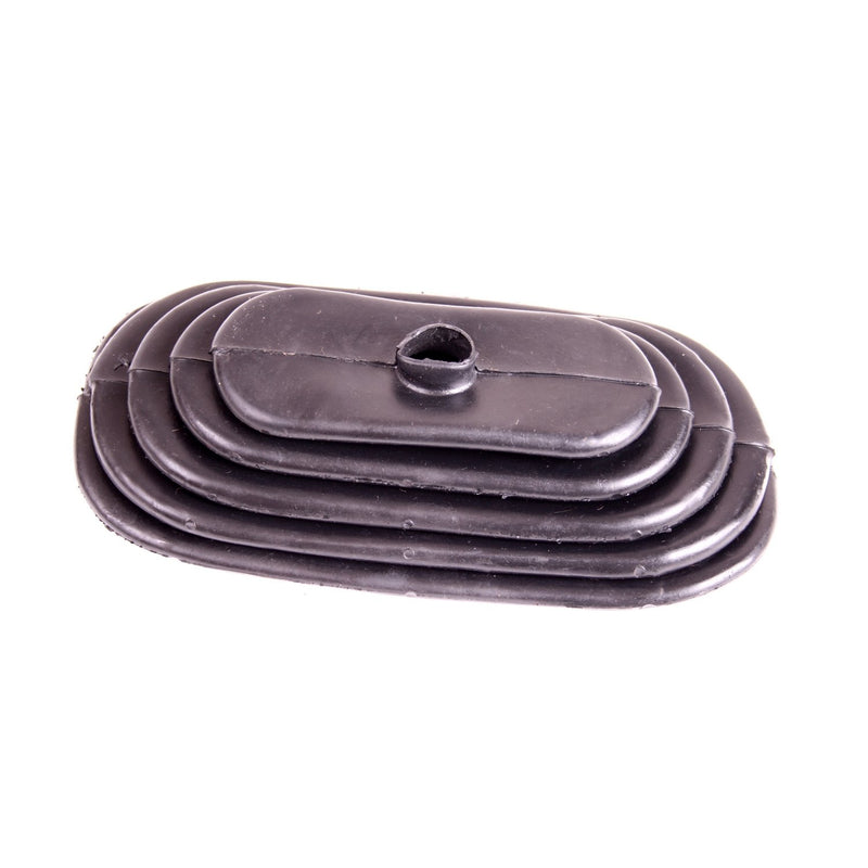 18606.03 | Omix-Ada | Transfer Case Shifter Boot, M20 | OE Reference: 5353263 | Fits 1976-1979 Jeep CJ
