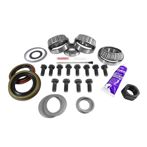 4.375 O.D. Master Overhaul Kit for Dana 80 Differential USA Standard Gear (ZK D80-B)