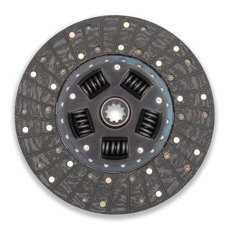 Clutch Disc Centerforce 384212