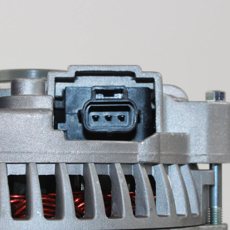 Alternator TYC Compatible with 2003-2004 Ford Expedition