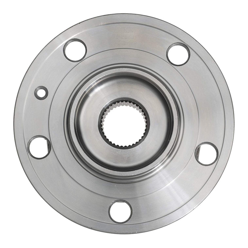 Wheel Bearing and Hub Assembly MOOG 512273 for Volvo XC90
