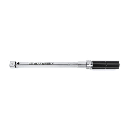 GEARWRENCH Interchangeable Head 9mm x 12mm Torque Wrench 20-100Nm - 89472