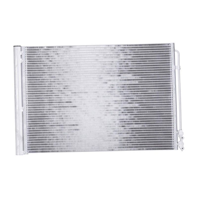 BMW TYC 4069 Replacement A/C Condenser