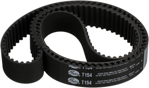 Gates Premium Automotive Timing Belt T154