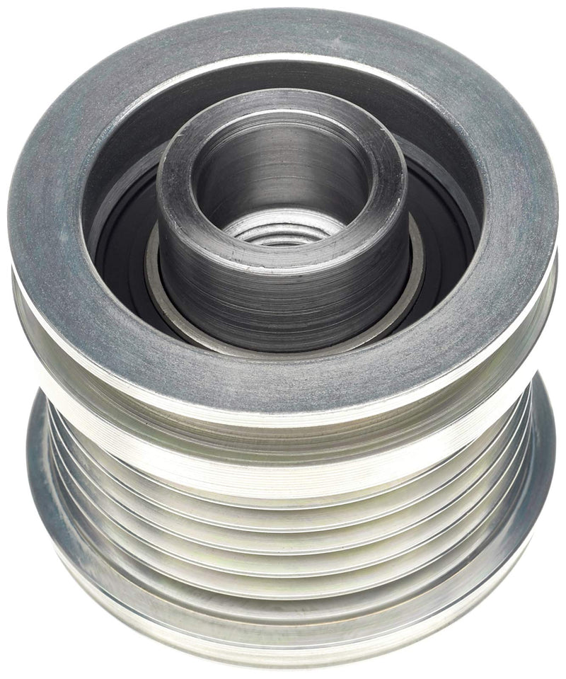 DriveAlign 37092P nobrandname Overrunning Decoupler Pulley