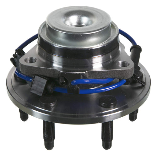 Wheel Bearing and Hub Assembly MOOG 515044 for Chevrolet Astro