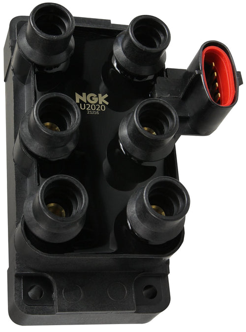 DIS Ignition Coil NGK U2020 (48850)