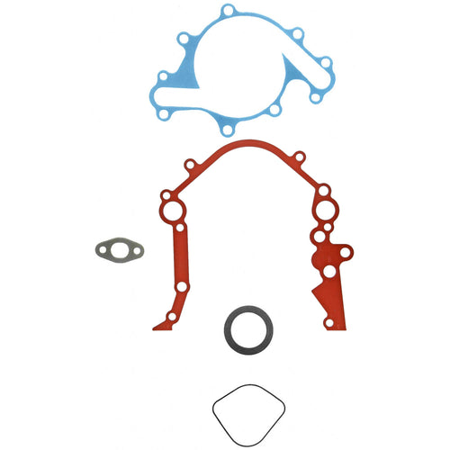 Timing Cover Gasket Set FEL-PRO TCS 45984