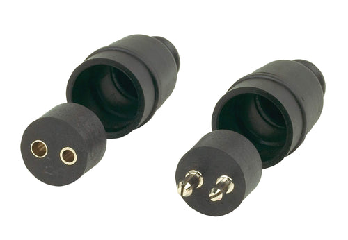 Hopkins 11147945 Towing Solutions 2 Pole In-Line Set