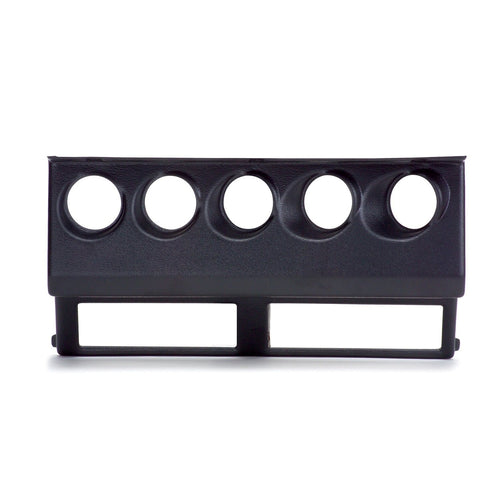 Gauge Works Auto Meter Replacement Gauge Pod 15218