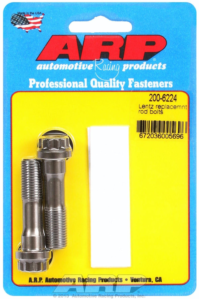 Connecting Rod Bolt ARP (200-6224)