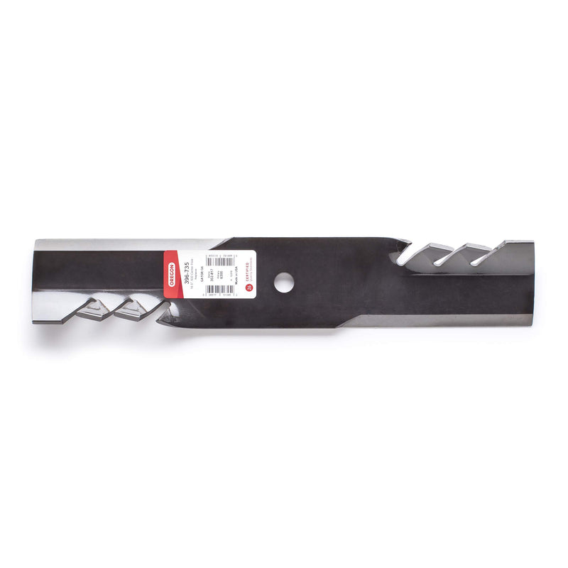 Gator G6 Mulcher 16.5 Lawn Mower Blade For Bunton # PL4205