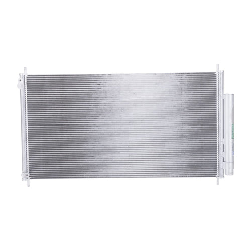 Condenser Assembly TYC 3976 Compatible with 2012-2015 Honda Civic