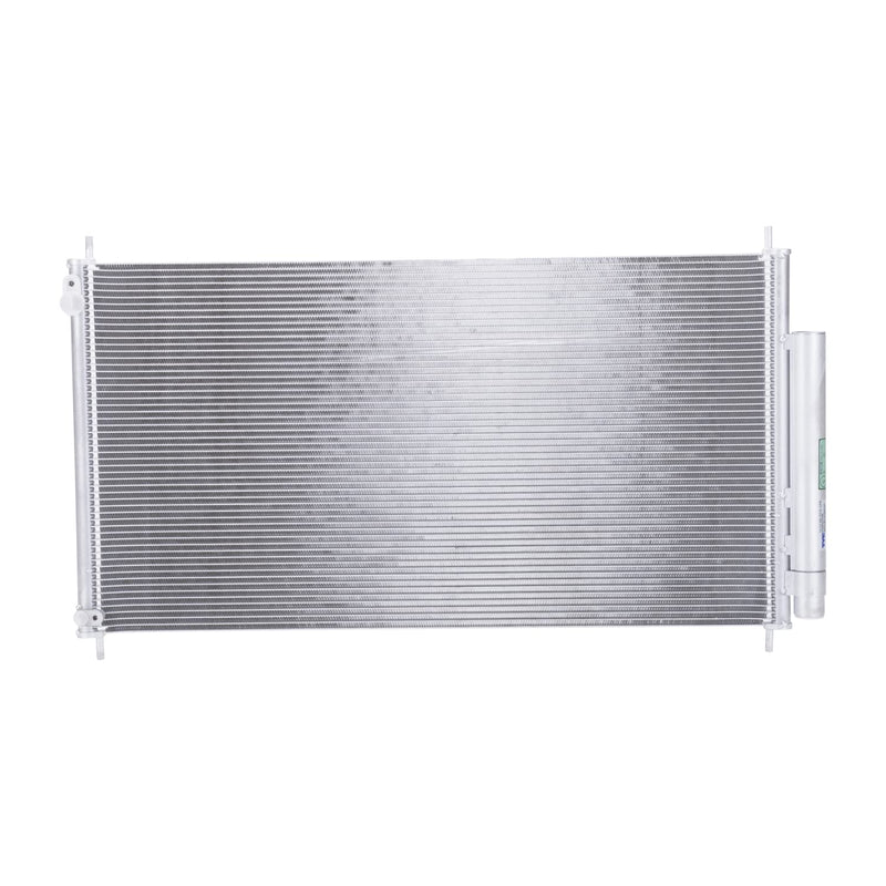 Condenser Assembly TYC 3976 Compatible with 2012-2015 Honda Civic