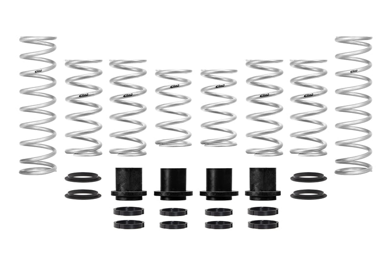 Eibach Stage 3 E85-209-009-03-22 Performance Spring System, 1 Pack